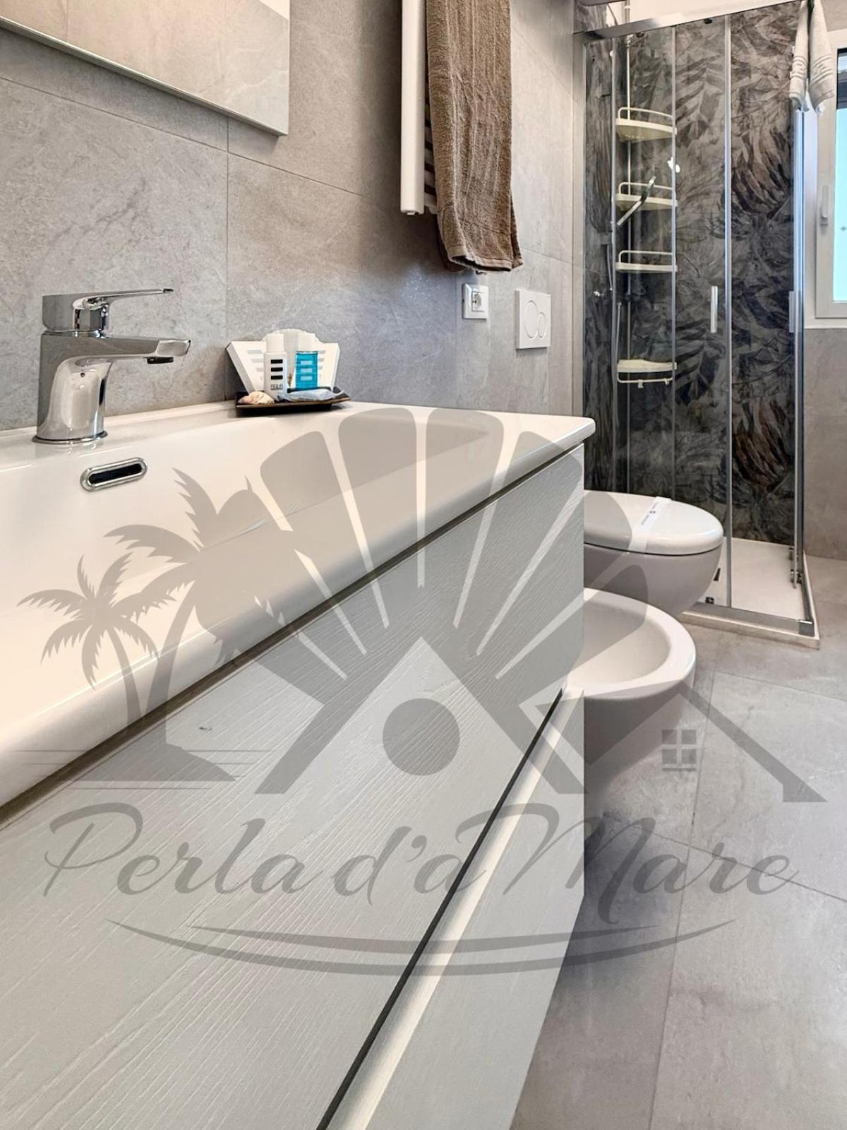 Perla D'amare Corallo - Relax Tra Mare E Natura Con Inclusa E Posto Auto Appartamento *