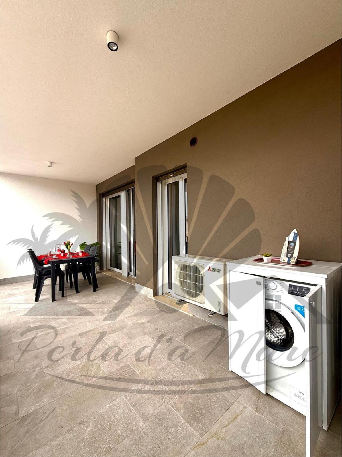 Perla D'amare Corallo - Relax Tra Mare E Natura Con Inclusa E Posto Auto Appartamento
